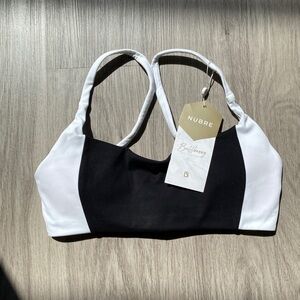 BuffBunny Aurora Sports Bra Size Medium